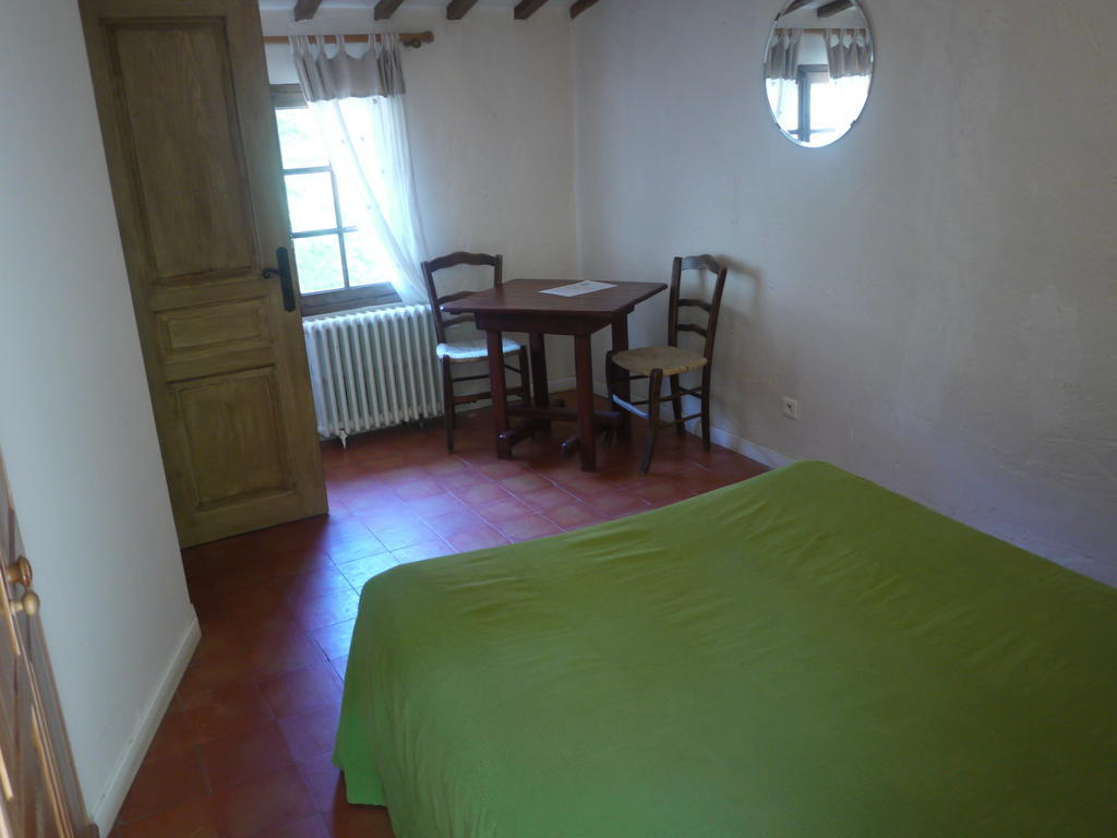 Estalagem Des Seguins Buoux