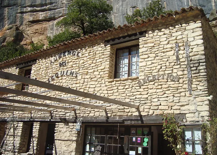 Auberge Des Seguins
