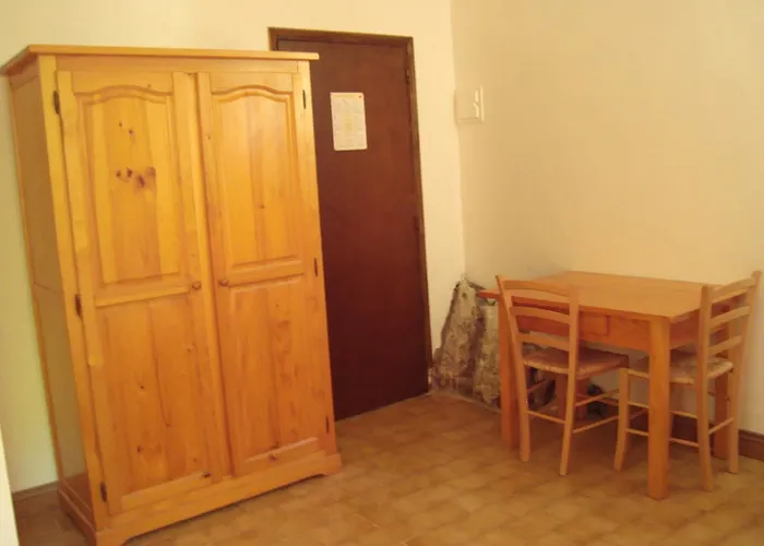 Auberge Des Seguins