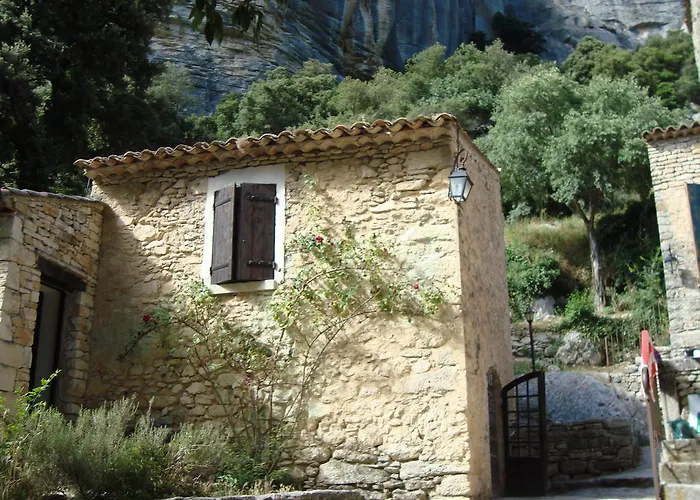 Auberge Des Seguins