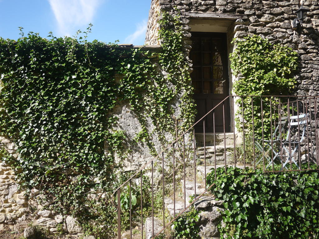 Mini-hôtel Des Seguins