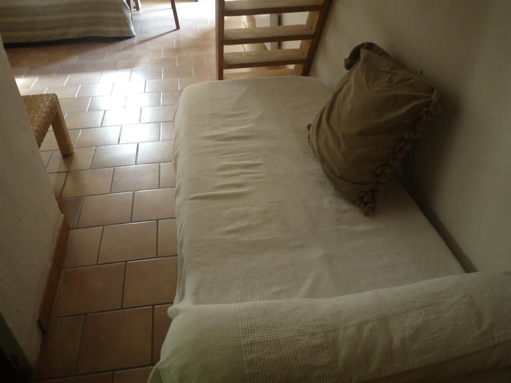 Des Seguins Buoux