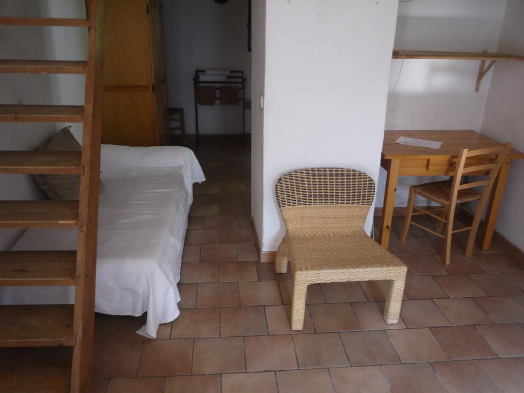 Mini-hôtel Des Seguins