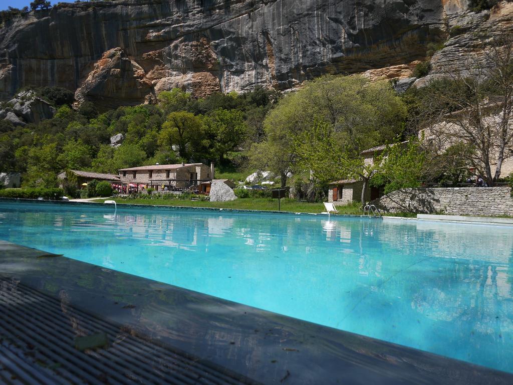 Estalagem Des Seguins Buoux