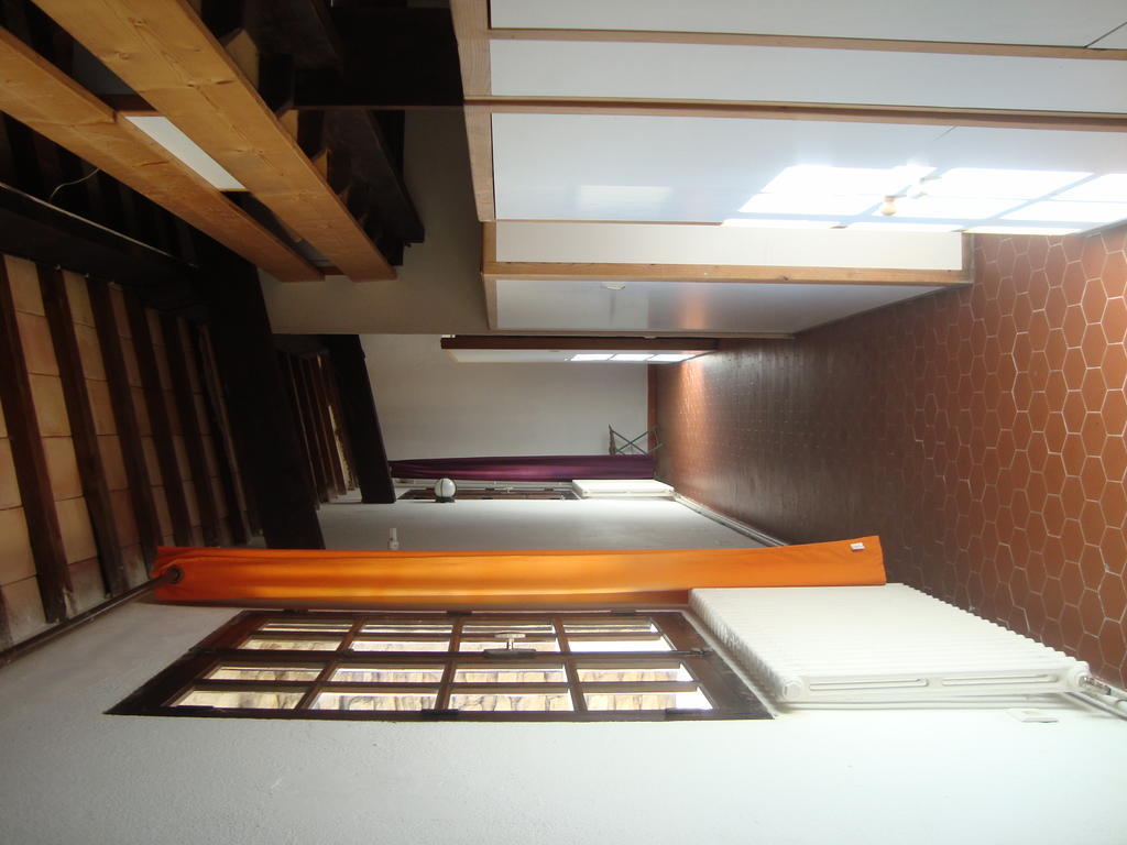 Mini-hôtel Des Seguins Buoux