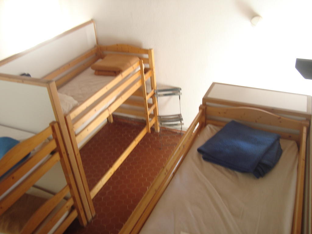 Mini-hôtel Des Seguins *